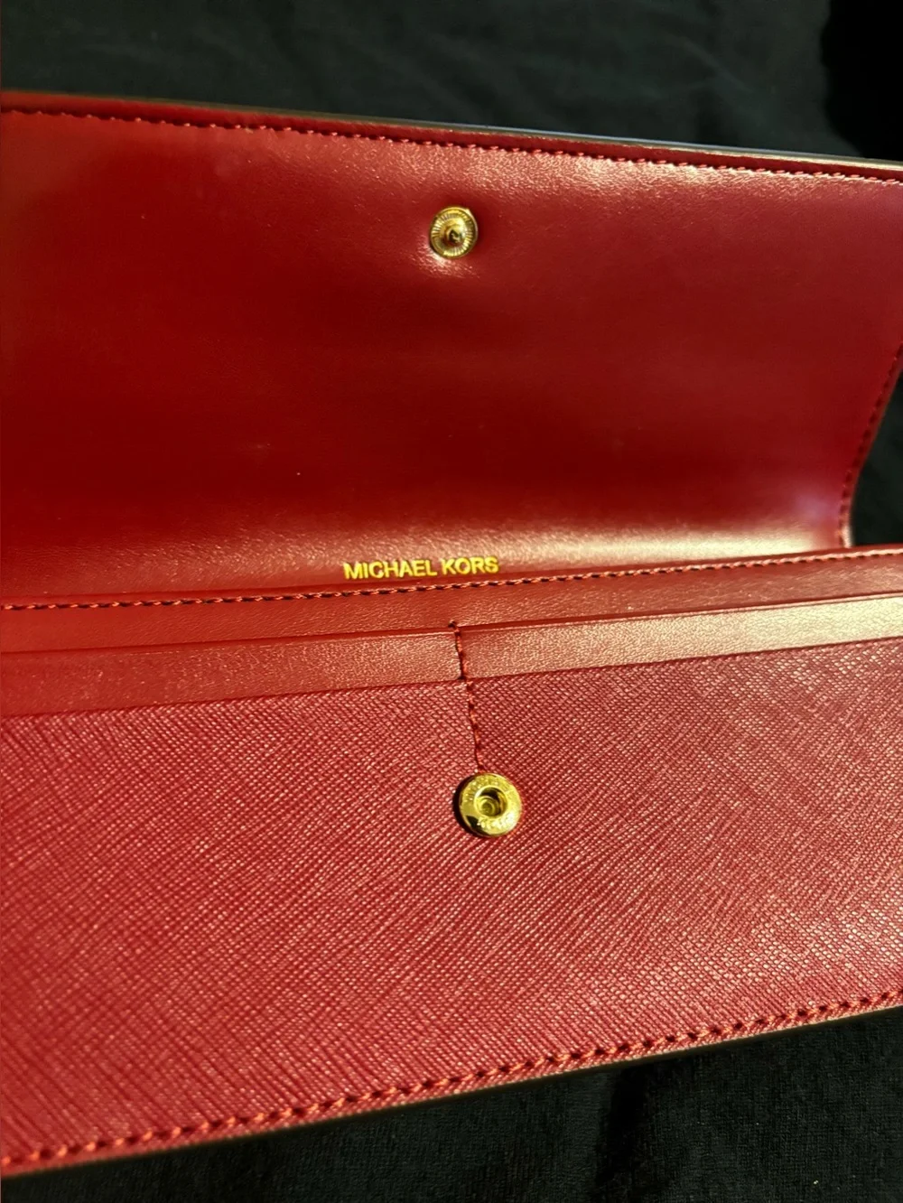 Michael Kors wallet